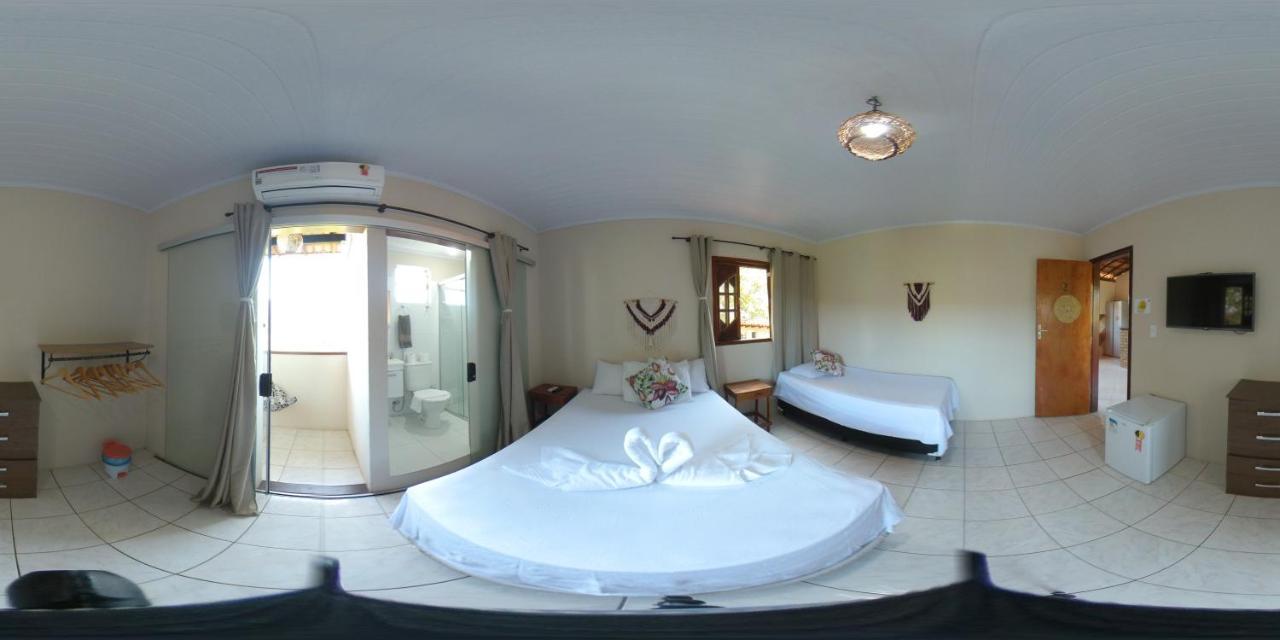 Por Do Sol Suites Lencois Exterior foto