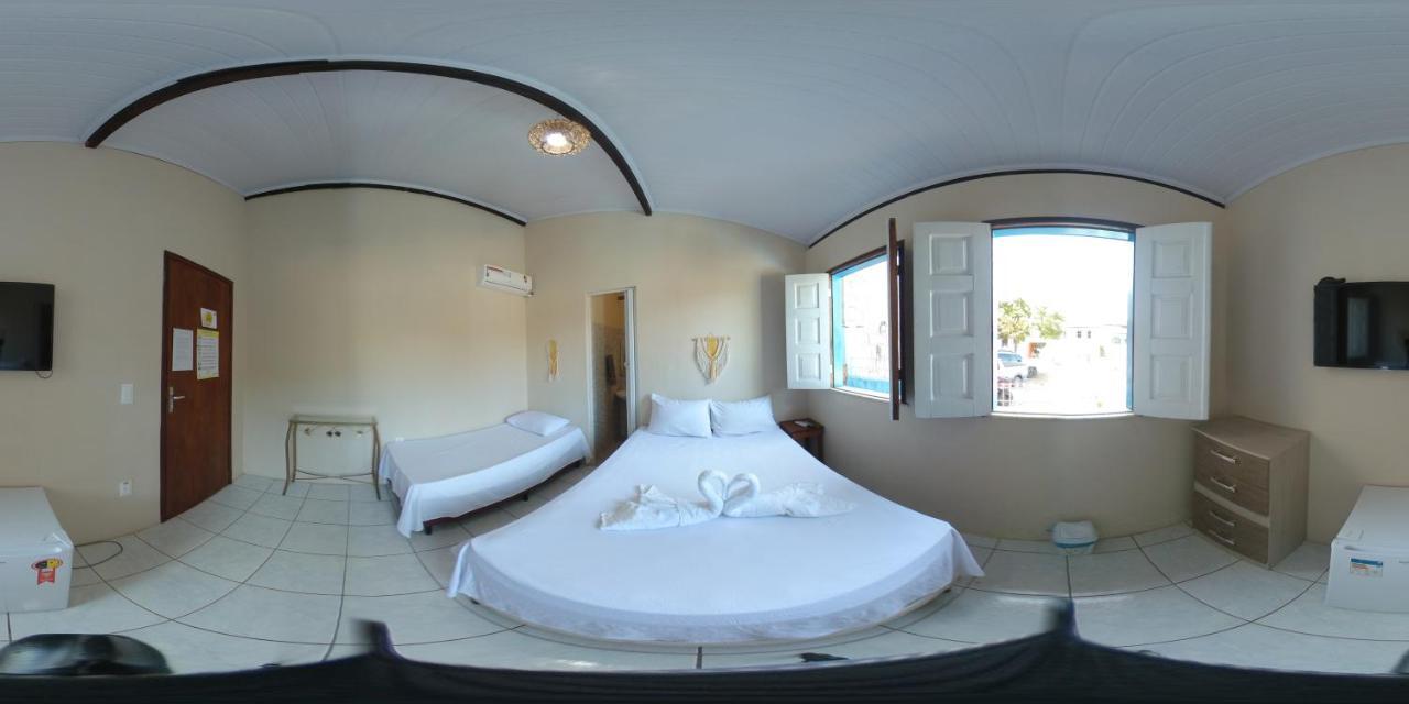 Por Do Sol Suites Lencois Exterior foto