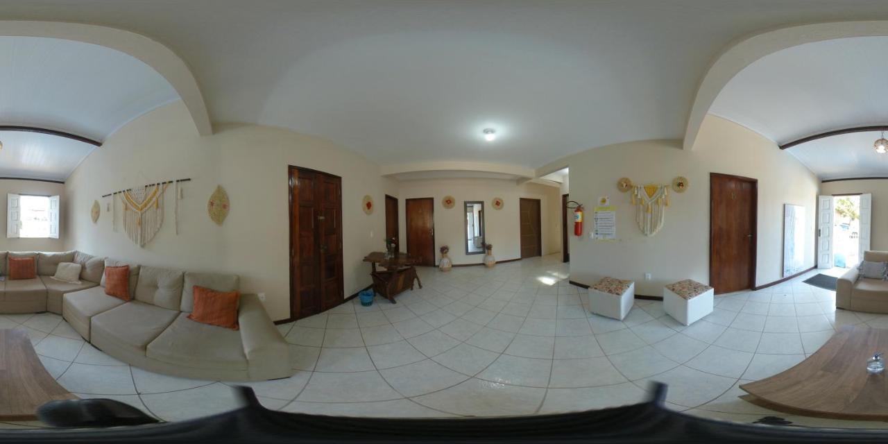 Por Do Sol Suites Lencois Exterior foto