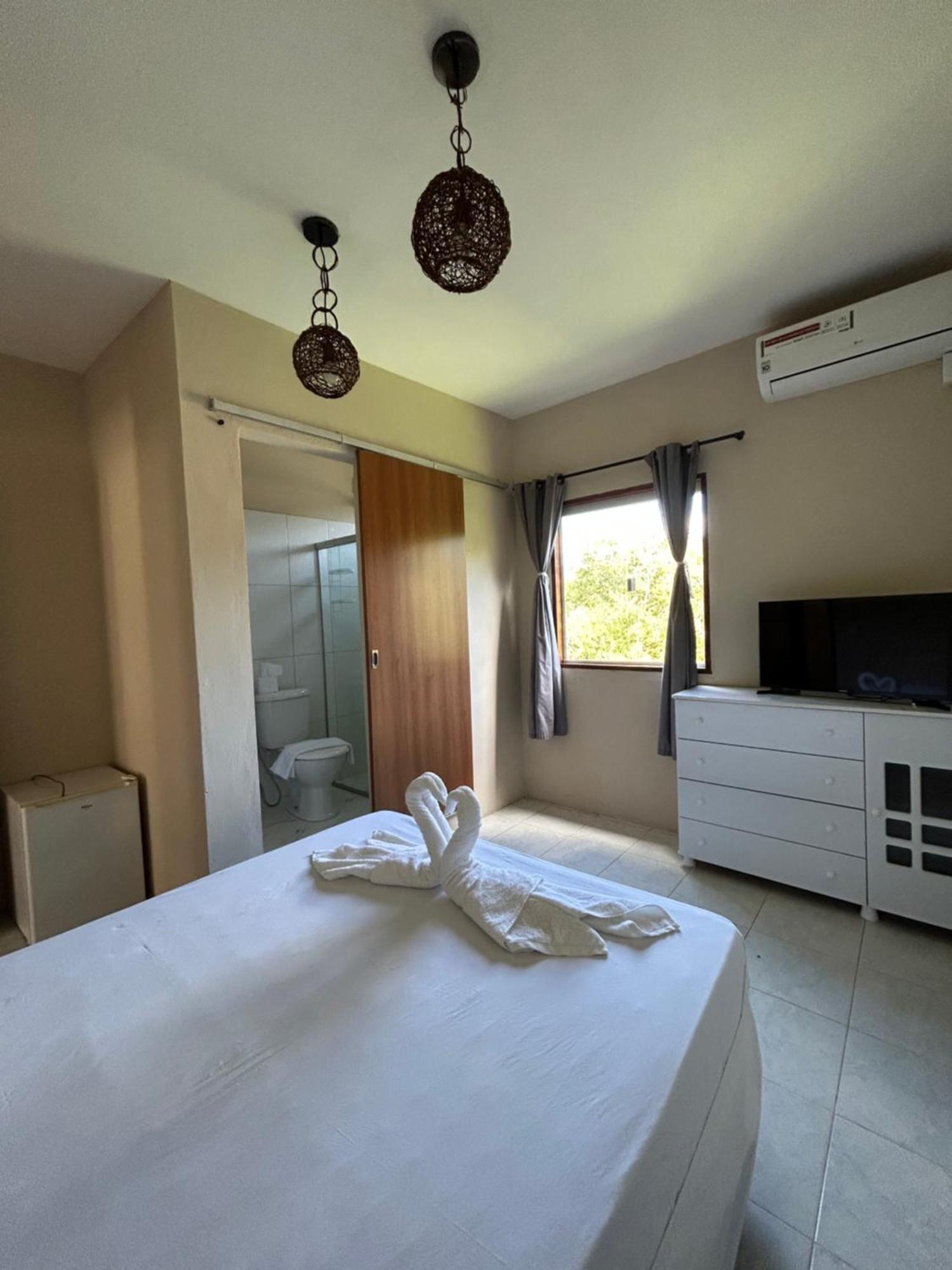 Por Do Sol Suites Lencois Exterior foto